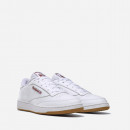 Buty męskie sneakersy Reebok Club C 85 IE1873