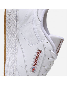 Buty męskie sneakersy Reebok Club C 85 IE1873