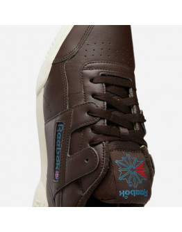 Buty męskie Reebok Workout Plus Vintage FZ6025