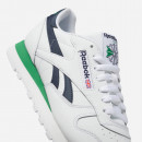 Buty męskie sneakersy Reebok Classic Leather GY9748