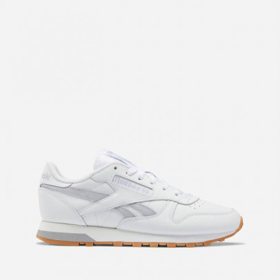 Buty damskie sneakersy Reebok Classic Leather HQ2234