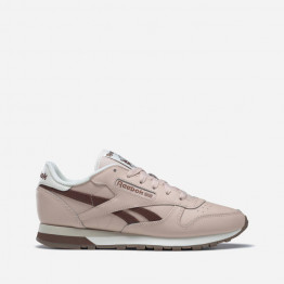 Buty damskie sneakersy Reebok Classic Leather IF7412