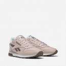 Buty damskie sneakersy Reebok Classic Leather IF7412