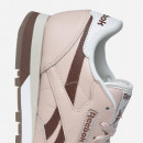 Buty damskie sneakersy Reebok Classic Leather IF7412