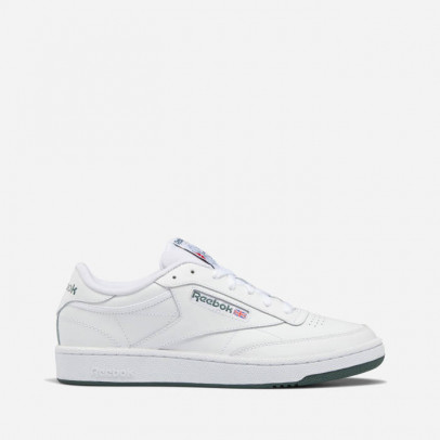 Buty męskie sneakersy Reebok Club C 85 FZ6014