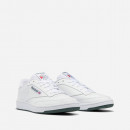 Buty męskie sneakersy Reebok Club C 85 FZ6014