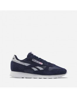 Buty męskie sneakersy Reebok Classic Leather HQ7136