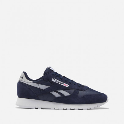 Buty męskie sneakersy Reebok Classic Leather HQ7136