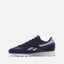 Buty męskie sneakersy Reebok Classic Leather HQ7136