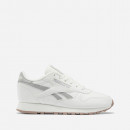 Buty damskie sneakersy Reebok Classic Leather HQ7195