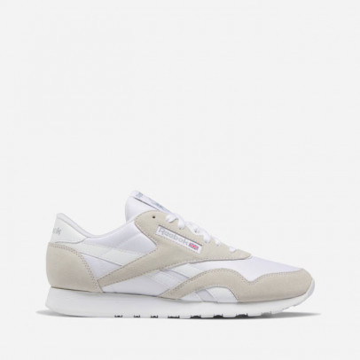 Buty męskie sneakersy Reebok Classic Nylon GY7235