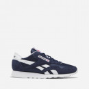 Buty męskie sneakersy Reebok Classic Nylon GY7234