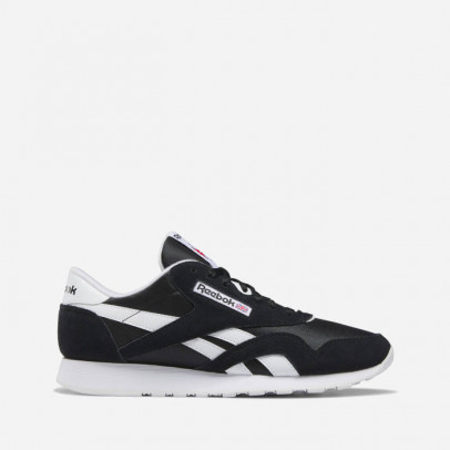 Кроссовки Reebok Classic Nylon GY7231