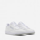 Buty damskie sneakersy Reebok Club C 85 GZ9791