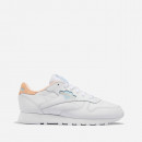 Buty damskie sneakersy Reebok Classic Leather GY7184