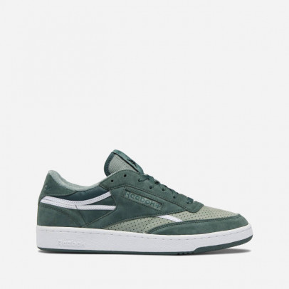 Buty męskie sneakersy Reebok Club C 85 Vintage GV7045