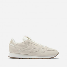 Buty męskie sneakersy Reebok Classic Leather HQ7139