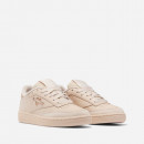 Buty damskie sneakersy Reebok Club C 85 HQ7100