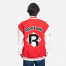 Kurtka męska Reebok Classics Reserve Varsity Jacket HS5794