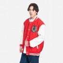 Kurtka męska Reebok Classics Reserve Varsity Jacket HS5794