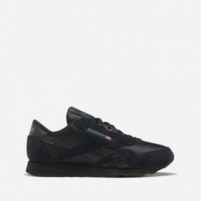 Buty męskie sneakersy Reebok Classic Nylon IE4537