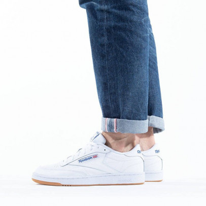 REEBOK CLUB C 85 AR0459