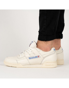 Buty męskie sneakersy Reebok Workout Plus 1987 TV DV6435