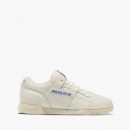 Buty męskie sneakersy Reebok Workout Plus 1987 TV DV6435