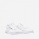 Buty sneakersy Reebok Club C 85 AR0455