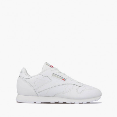 Buty sneakersy Reebok Classic Leather Gs 50151