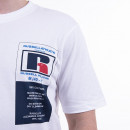 Koszulka Russell Athletic Scott S/S Tee E06041 001