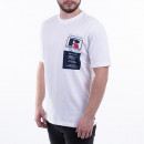 Koszulka Russell Athletic Scott S/S Tee E06041 001