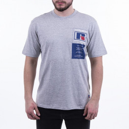 Koszulka Russell Athletic Scott S/S Tee E06041 091