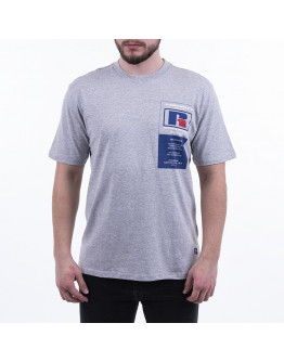 Koszulka Russell Athletic Scott S/S Tee E06041 091