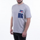 Koszulka Russell Athletic Scott S/S Tee E06041 091