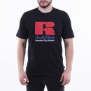 Koszulka Russell Athletic Jason S/S Tee E06051 099