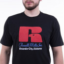 Koszulka Russell Athletic Jason S/S Tee E06051 099