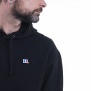 Bluza Russell Athletic Hoody E06022 099