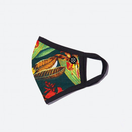 Stance Zecharia Mask AH01C20ZEC GRN