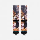 Skarpety Stance x National Geographic Two Tigers A555A22TWO BLK