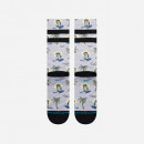 Skarpetki Stance Surfing Monkey A556A21SMK GRY