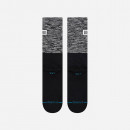 Skarpety Stance x Sneaker Freaker Patch Crew Sock A556A22FRP BLK