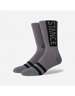 Skarpety Stance OG Crew Sock M556D17OGG GRP