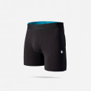 Bokserki męskie Stance Standard Boxer Brief M802A20ST6 BLK