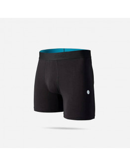 Bokserki męskie Stance Standard Boxer Brief M802A20ST6 BLK