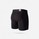 Bokserki męskie Stance Standard Boxer Brief M802A20ST6 BLK