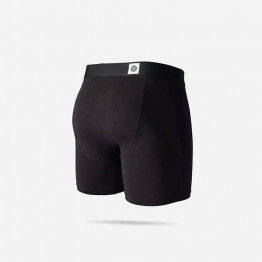 Bokserki męskie Stance Standard Boxer Brief M802A20ST6 BLK