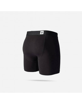 Bokserki męskie Stance Standard Boxer Brief M802A20ST6 BLK