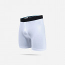 Bokserki męskie Stance Standard Boxer Brief M802A20ST6 WHT