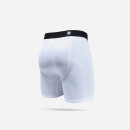 Bokserki męskie Stance Standard Boxer Brief M802A20ST6 WHT